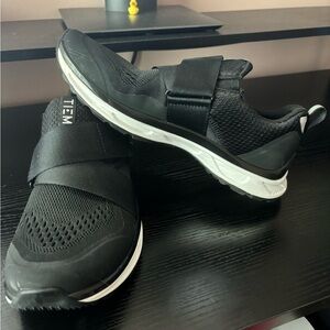 TIEM Slipstream Indoor Cycling Shoes